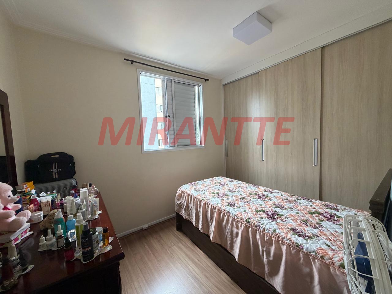 Apartamento de 70m² com 2 quartos em Freguesia do Ó