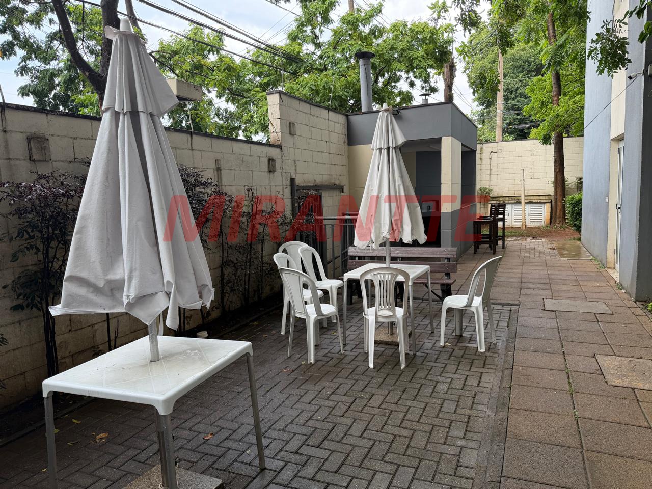 Apartamento de 70m² com 2 quartos em Freguesia do Ó