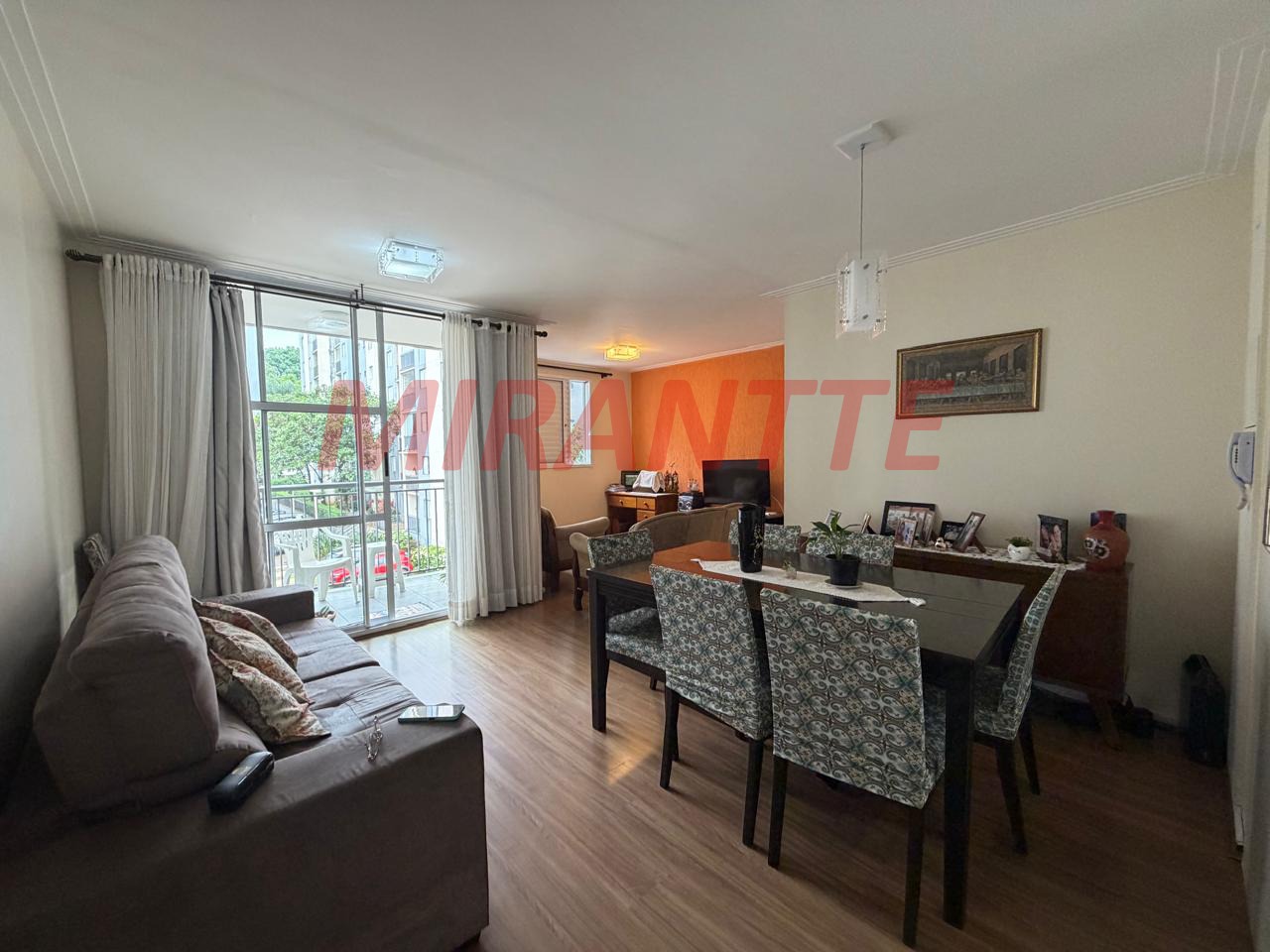 Apartamento de 70m² com 2 quartos em Freguesia do Ó