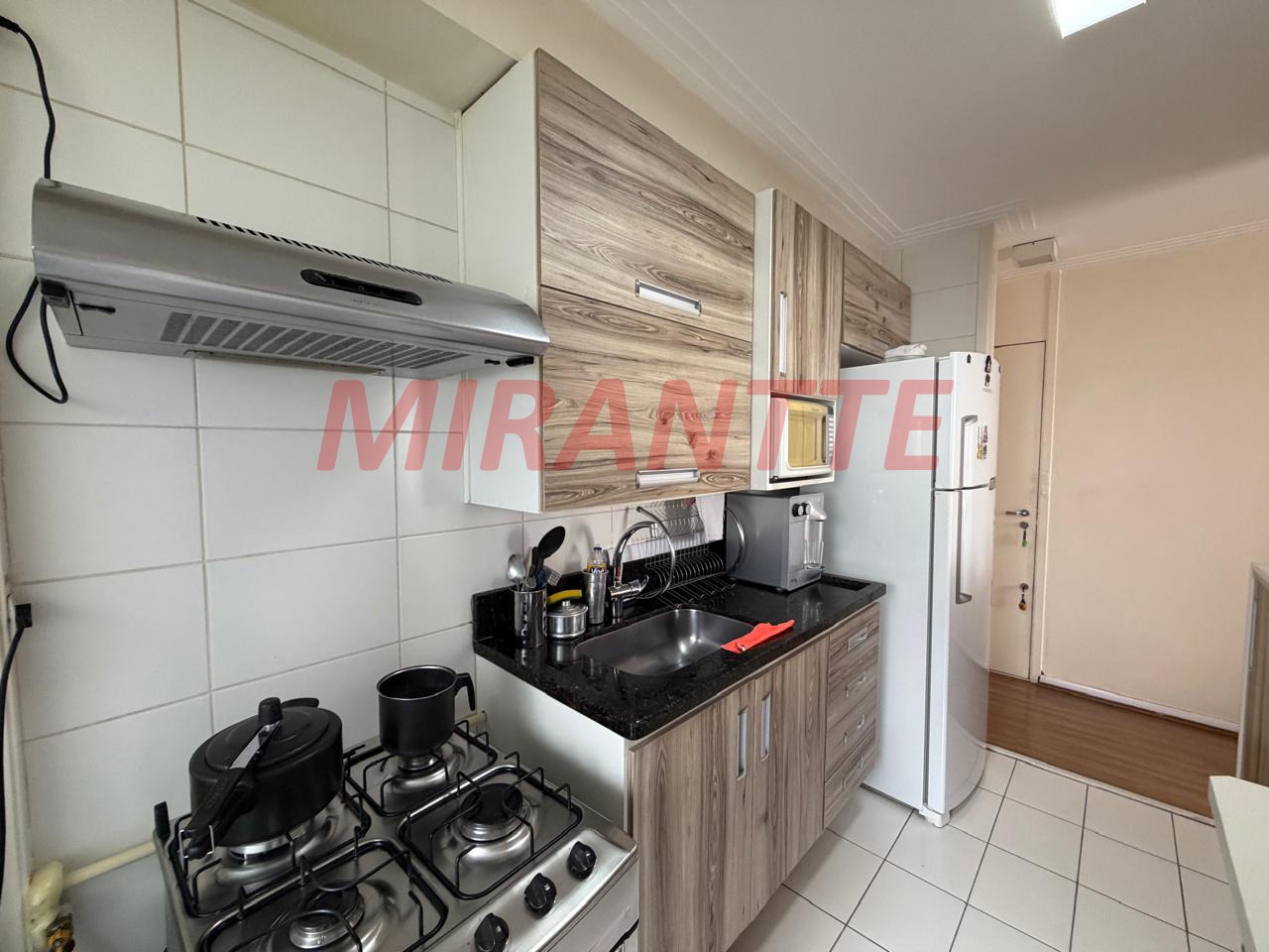 Apartamento de 70m² com 2 quartos em Freguesia do Ó