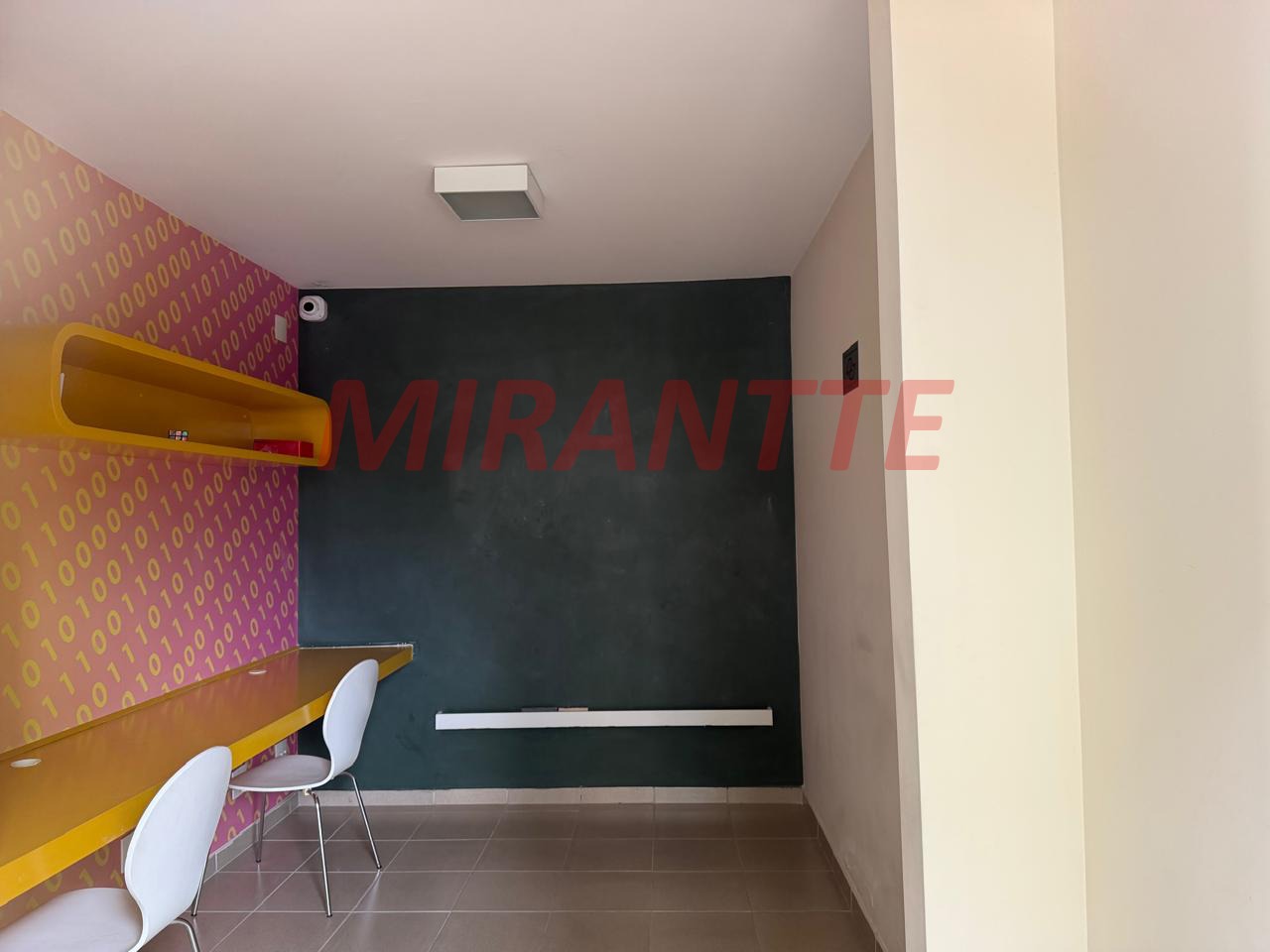 Apartamento de 70m² com 2 quartos em Freguesia do Ó