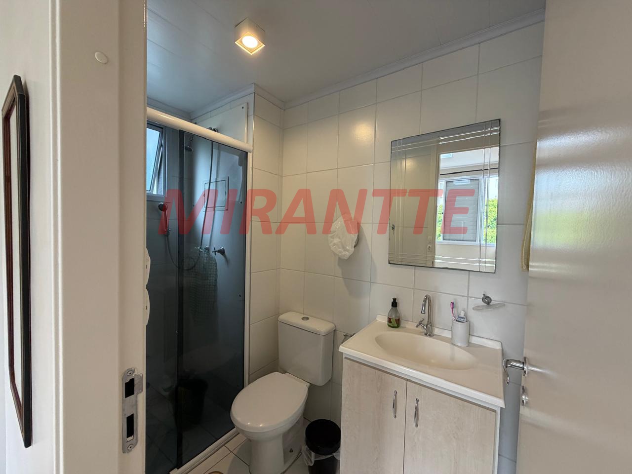 Apartamento de 70m² com 2 quartos em Freguesia do Ó
