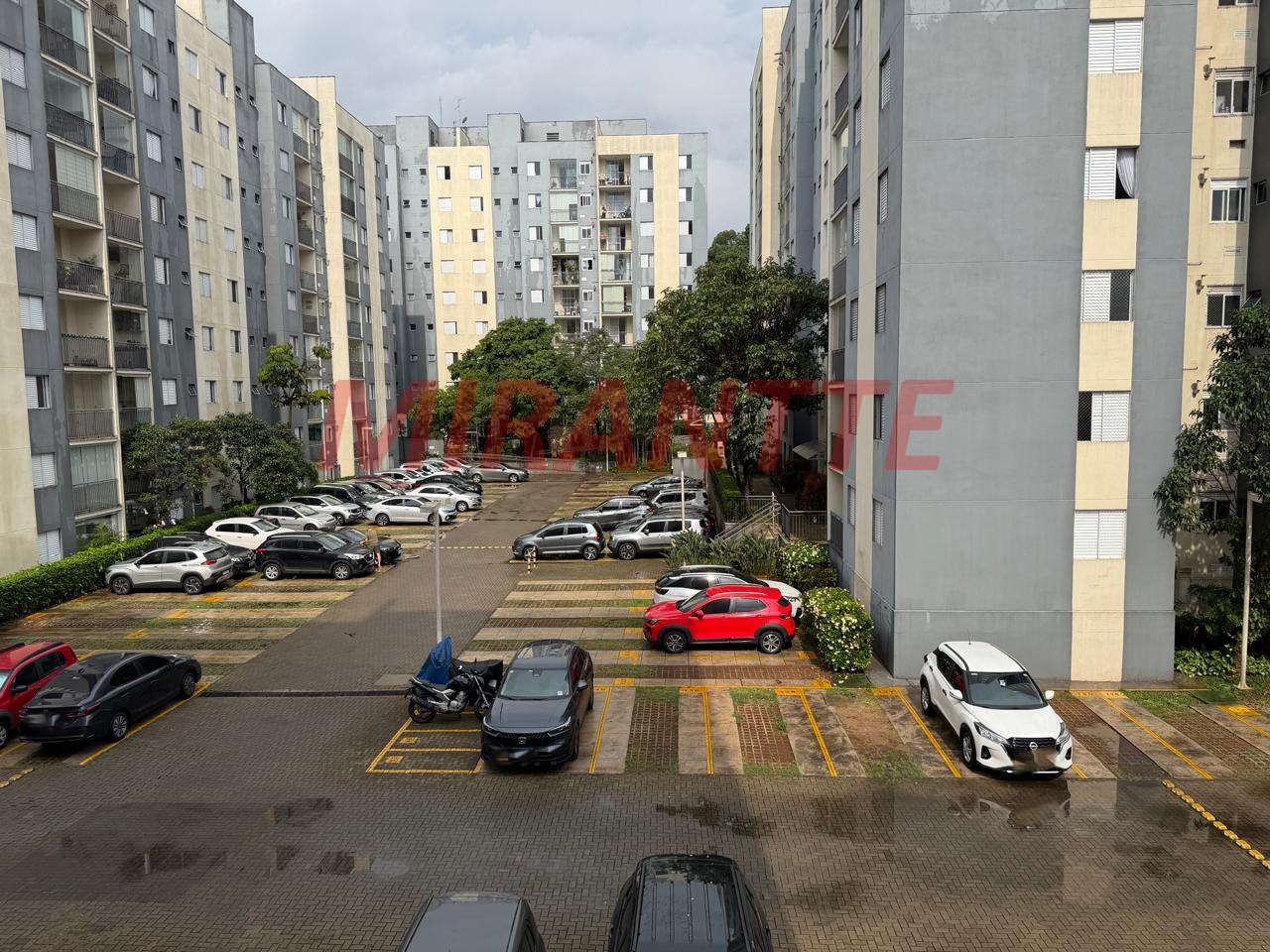 Apartamento de 70m² com 2 quartos em Freguesia do Ó