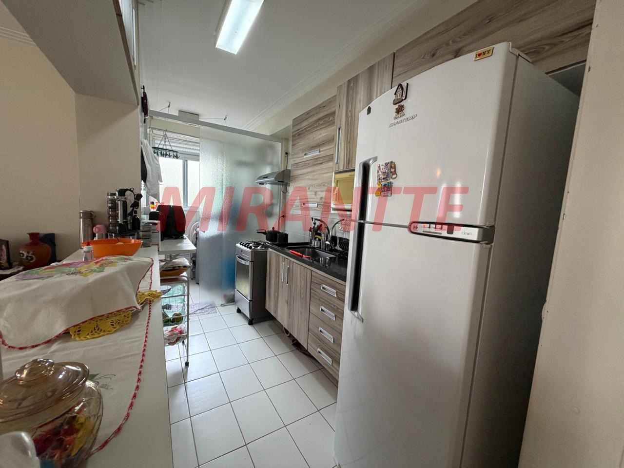 Apartamento de 70m² com 2 quartos em Freguesia do Ó