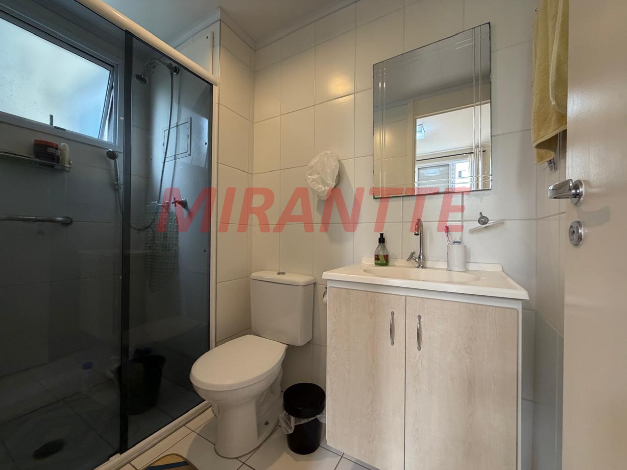 Apartamento de 70m² com 2 quartos em Freguesia do Ó