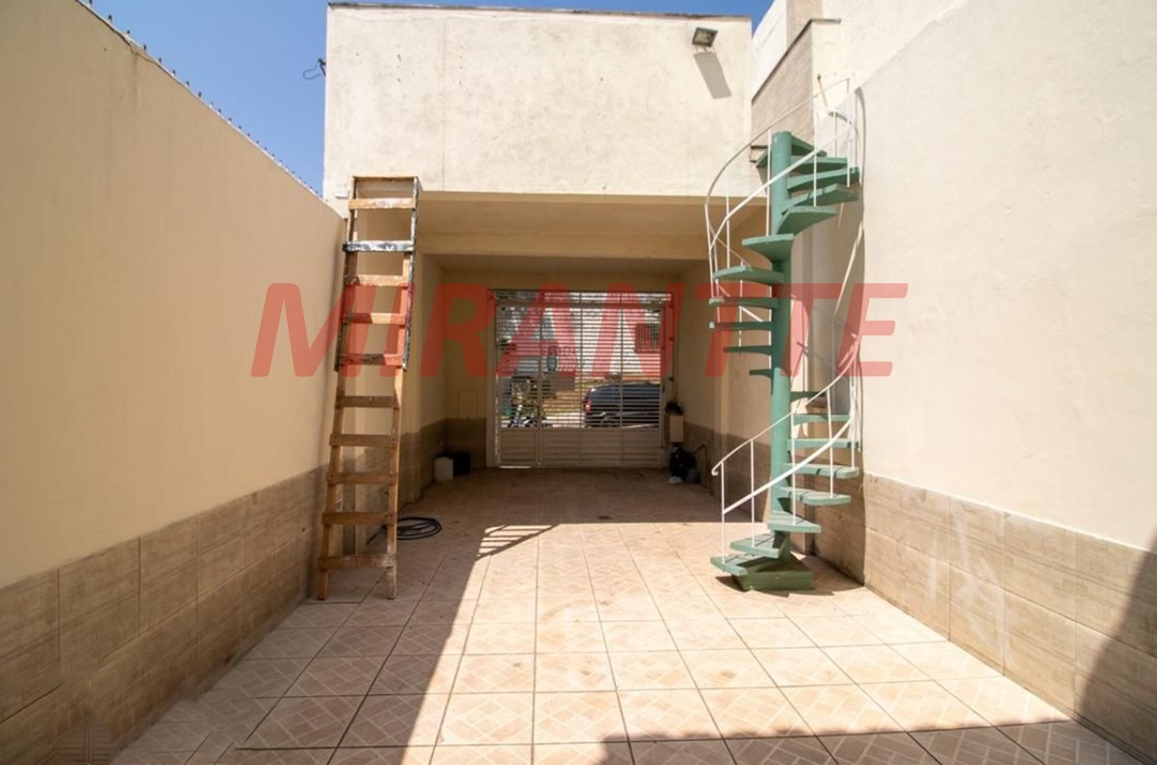 Casa terrea de 125m² com 3 quartos em Jordanopolis