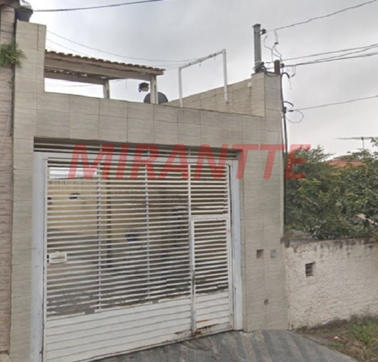 Casa terrea de 125m² com 3 quartos em Jordanopolis