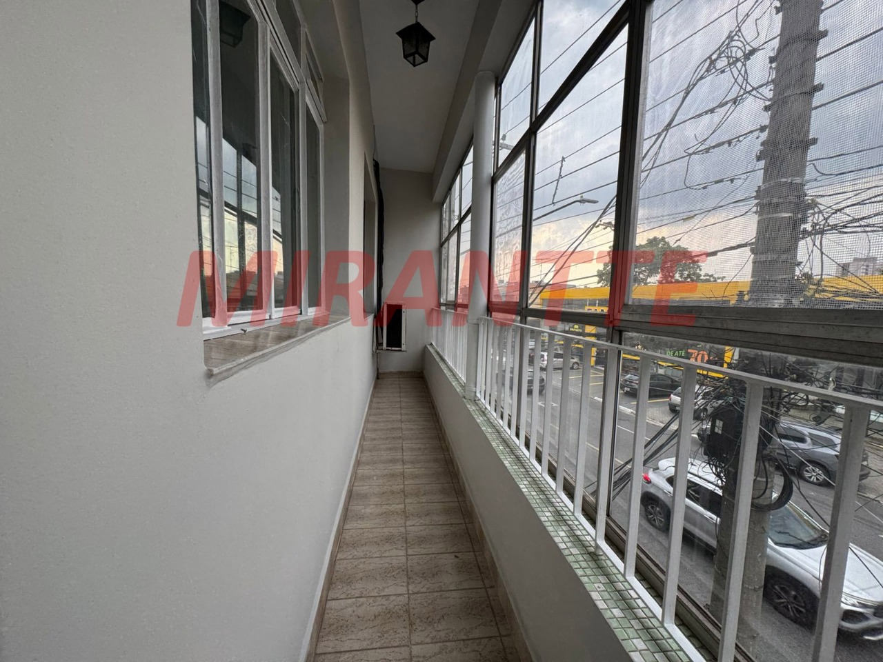 Apartamento de 70m² com 2 quartos em Vila Galvão