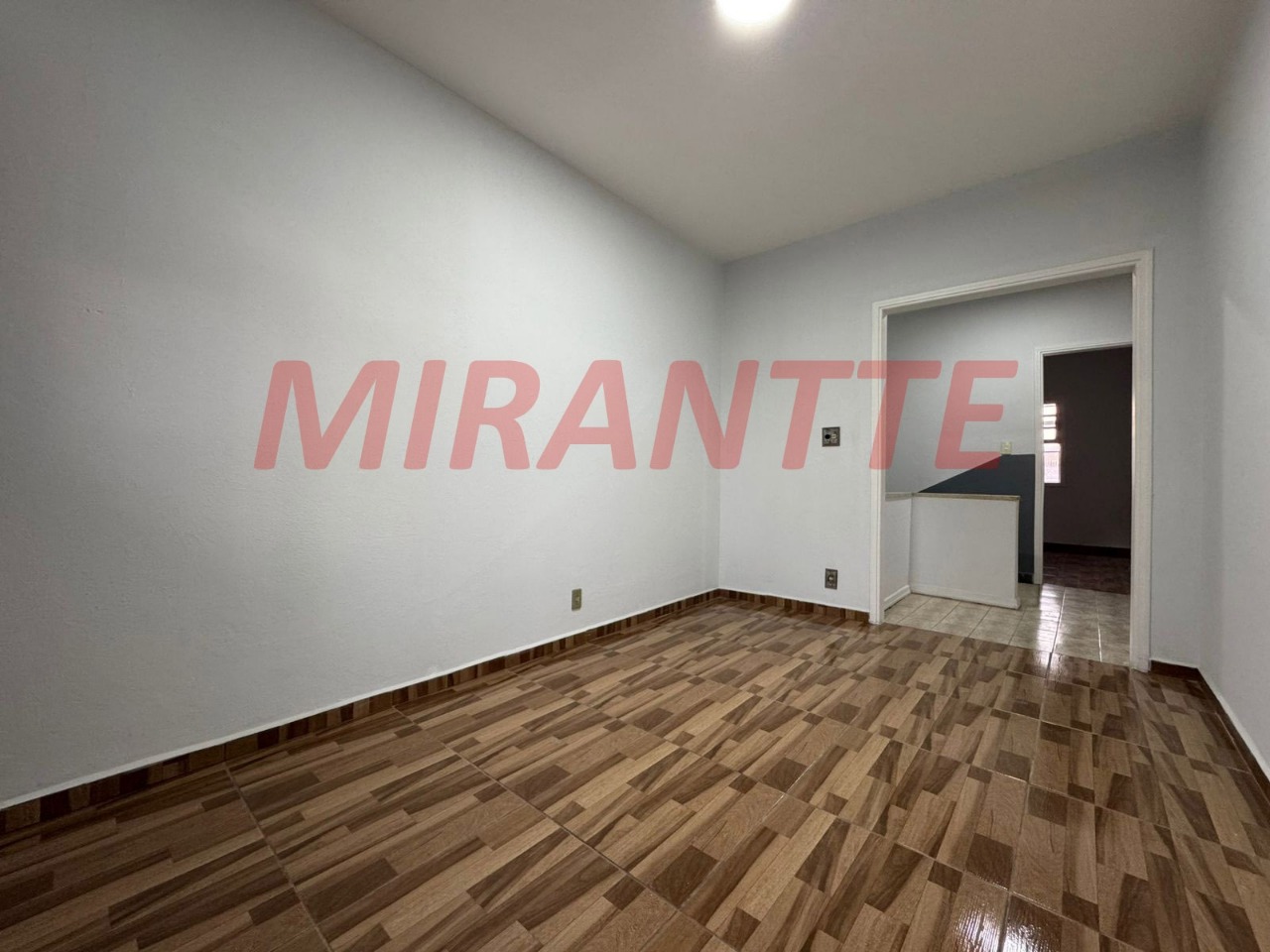 Apartamento de 70m² com 2 quartos em Vila Galvão