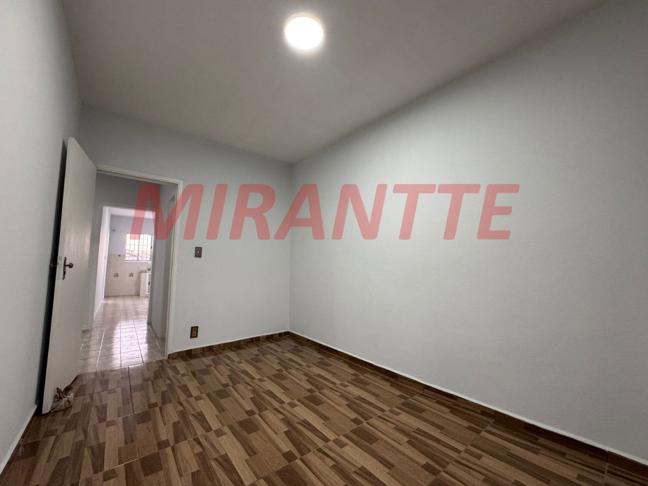 Apartamento de 70m² com 2 quartos em Vila Galvão