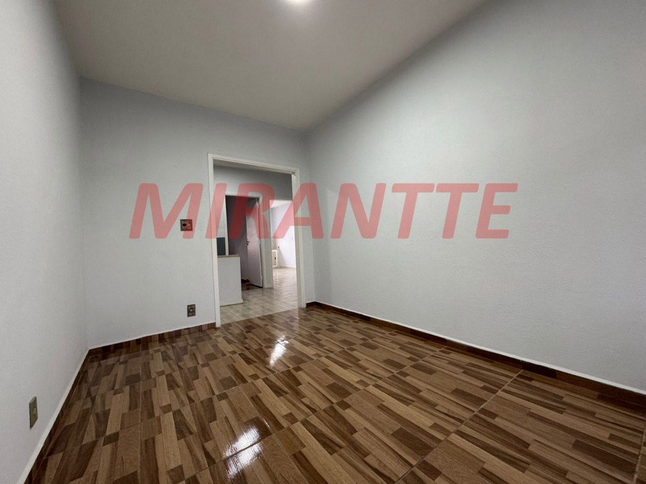 Apartamento de 70m² com 2 quartos em Vila Galvão