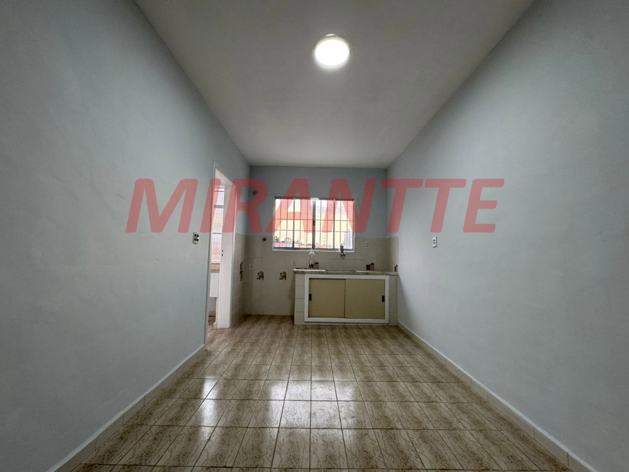 Apartamento de 70m² com 2 quartos em Vila Galvão
