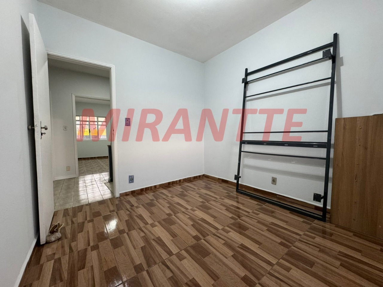 Apartamento de 70m² com 2 quartos em Vila Galvão
