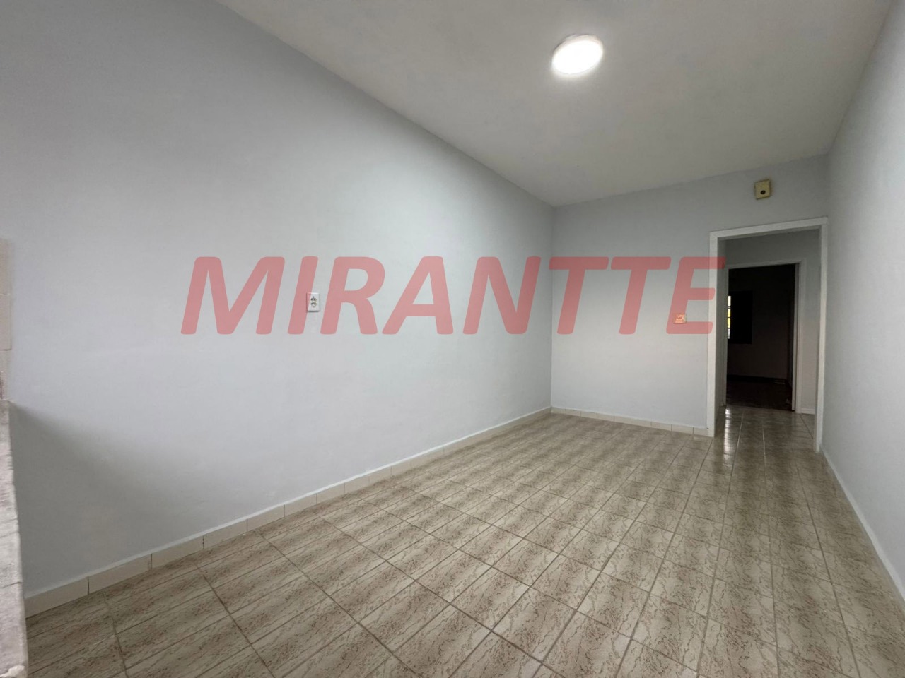 Apartamento de 70m² com 2 quartos em Vila Galvão