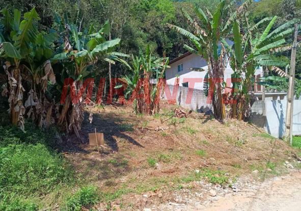 Terreno de 0m² em Samambaia