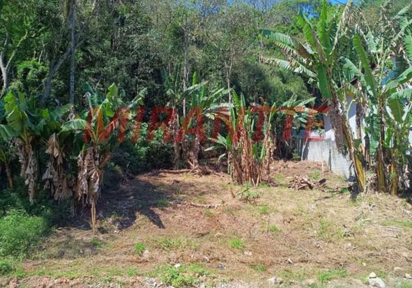 Terreno de 0m² em Samambaia