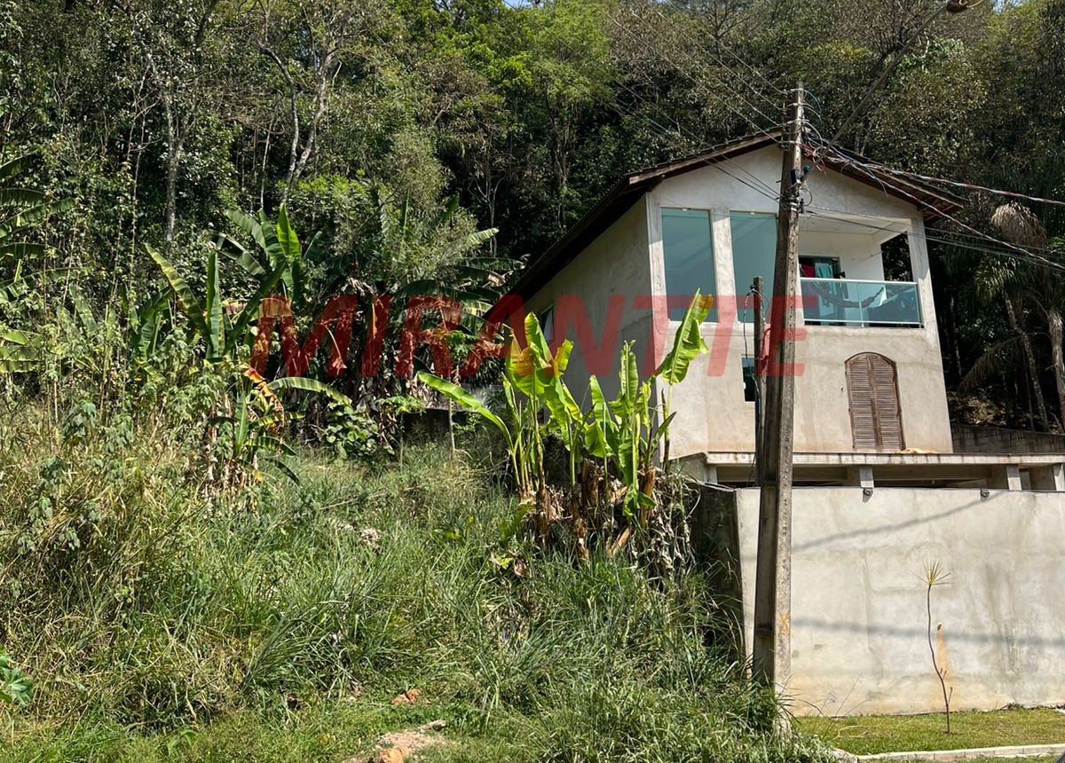 Terreno de 0m² em Samambaia