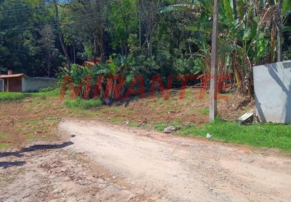 Terreno de 0m² em Samambaia