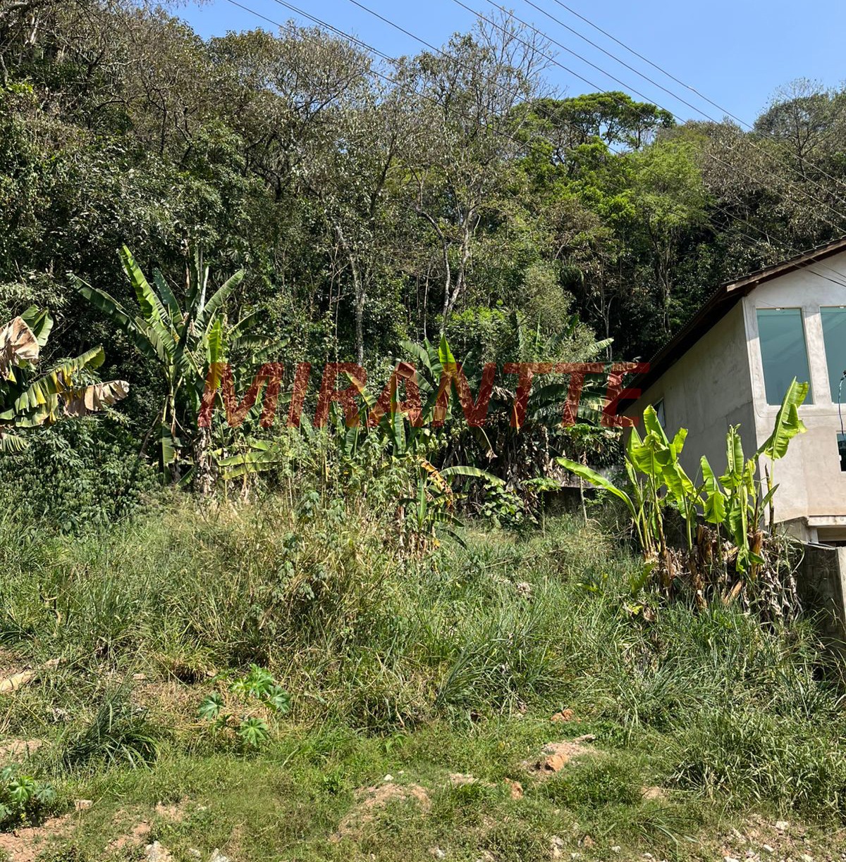 Terreno de 0m² em Samambaia