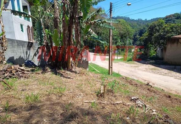 Terreno de 0m² em Samambaia