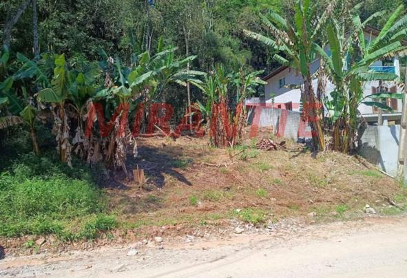 Terreno de 0m² em Samambaia