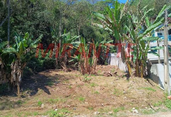 Terreno de 0m² em Samambaia