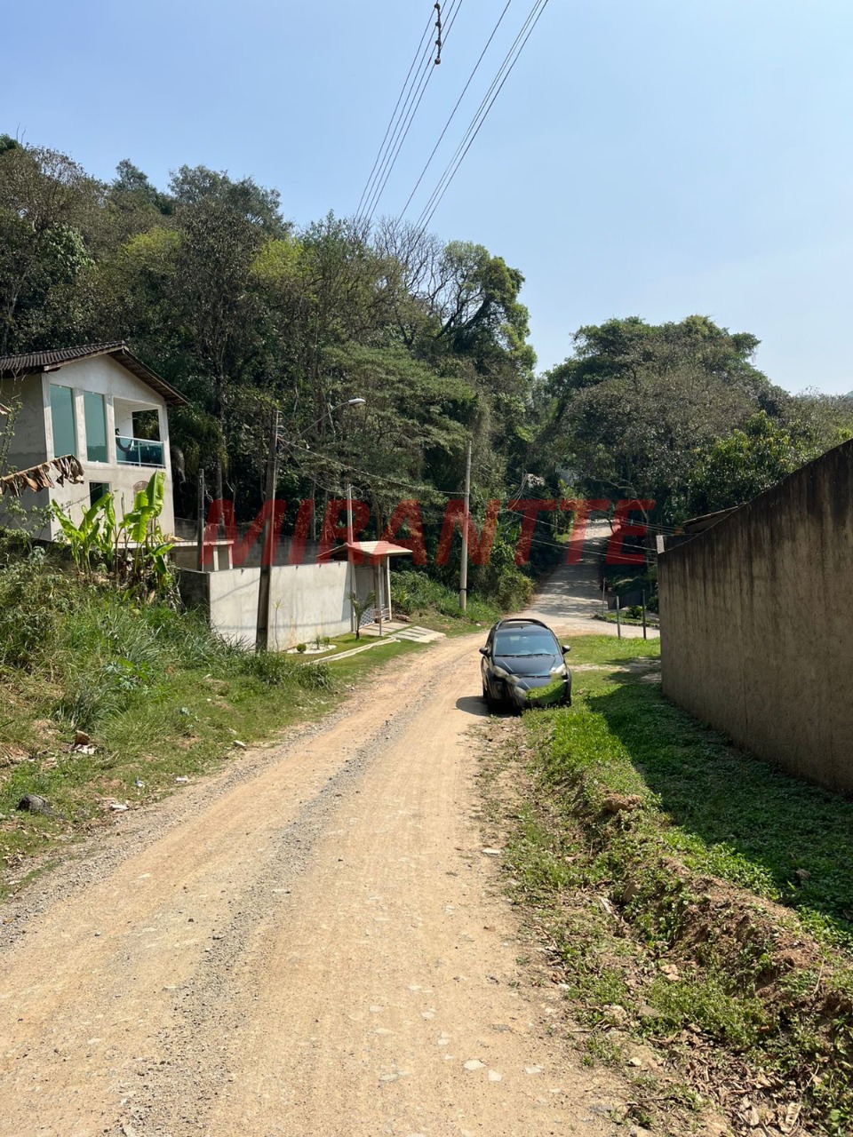 Terreno de 0m² em Samambaia