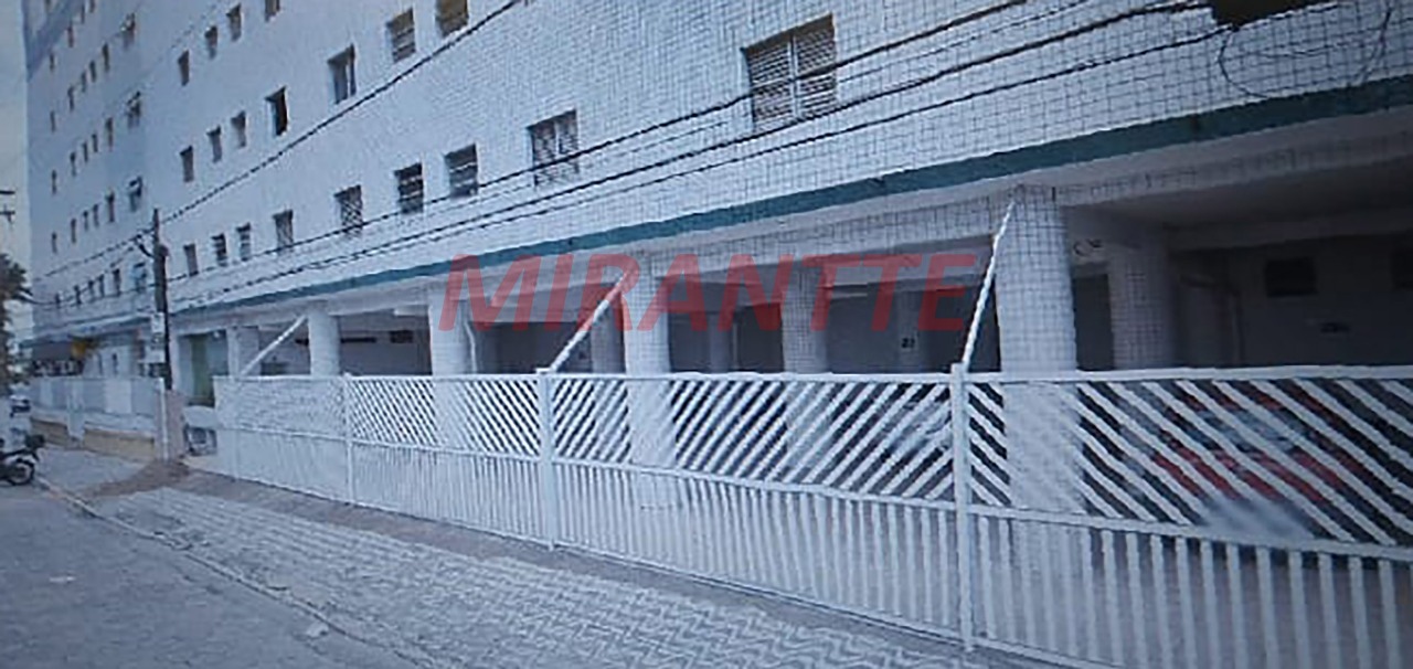 Apartamento de 43m² com 1 quartos em Guilhermina