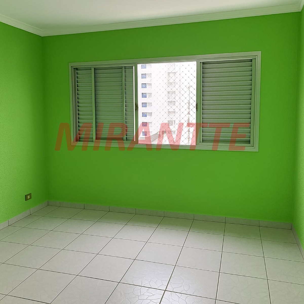 Apartamento de 43m² com 1 quartos em Guilhermina