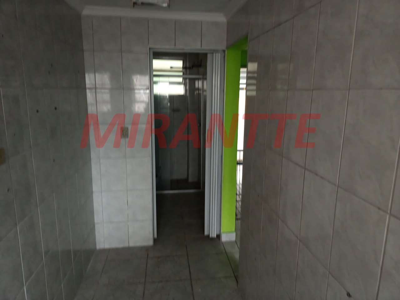 Apartamento de 43m² com 1 quartos em Guilhermina