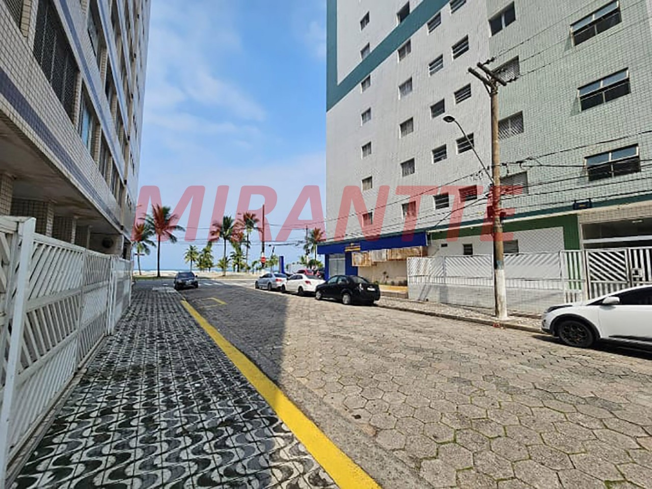 Apartamento de 43m² com 1 quartos em Guilhermina