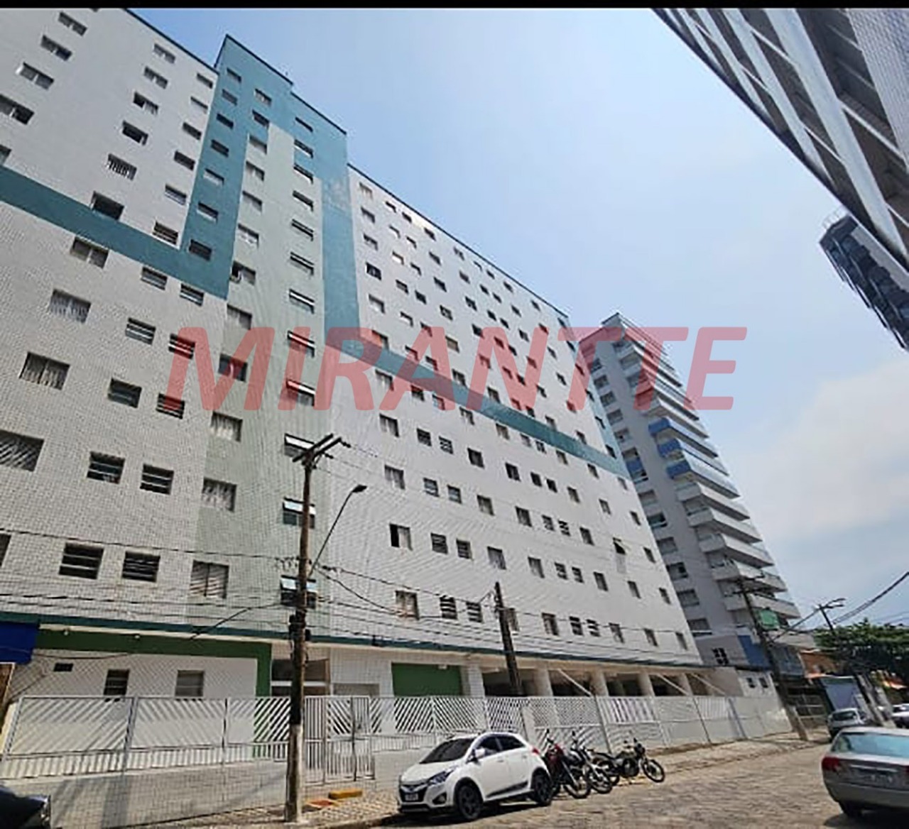 Apartamento de 43m² com 1 quartos em Guilhermina