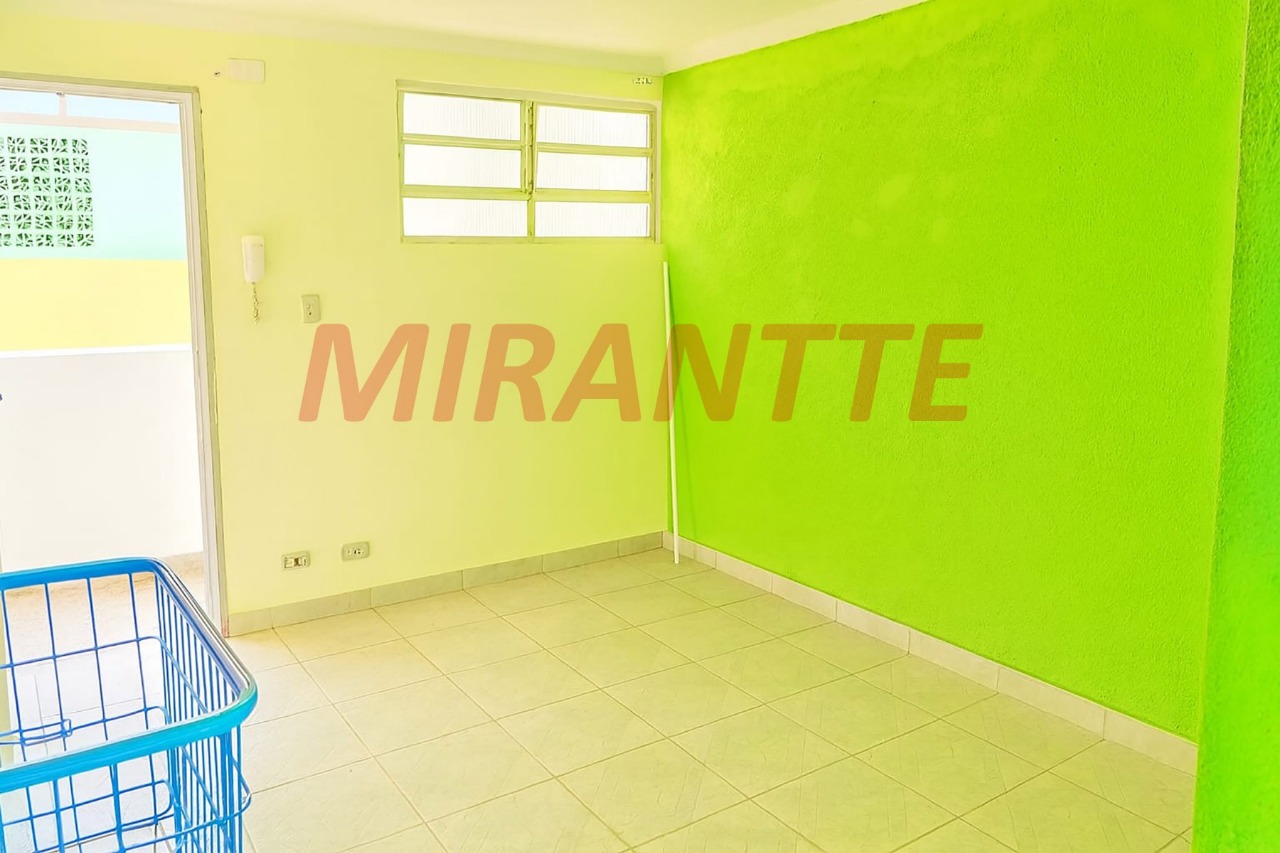 Apartamento de 43m² com 1 quartos em Guilhermina