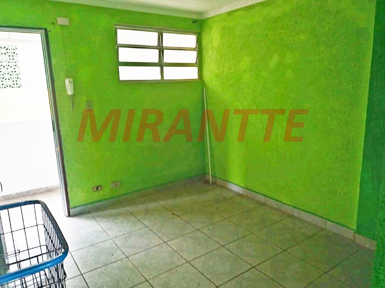 Apartamento de 43m² com 1 quartos em Guilhermina