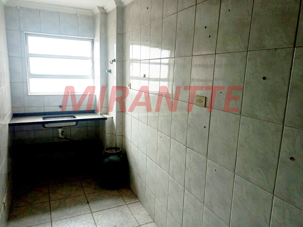 Apartamento de 43m² com 1 quartos em Guilhermina