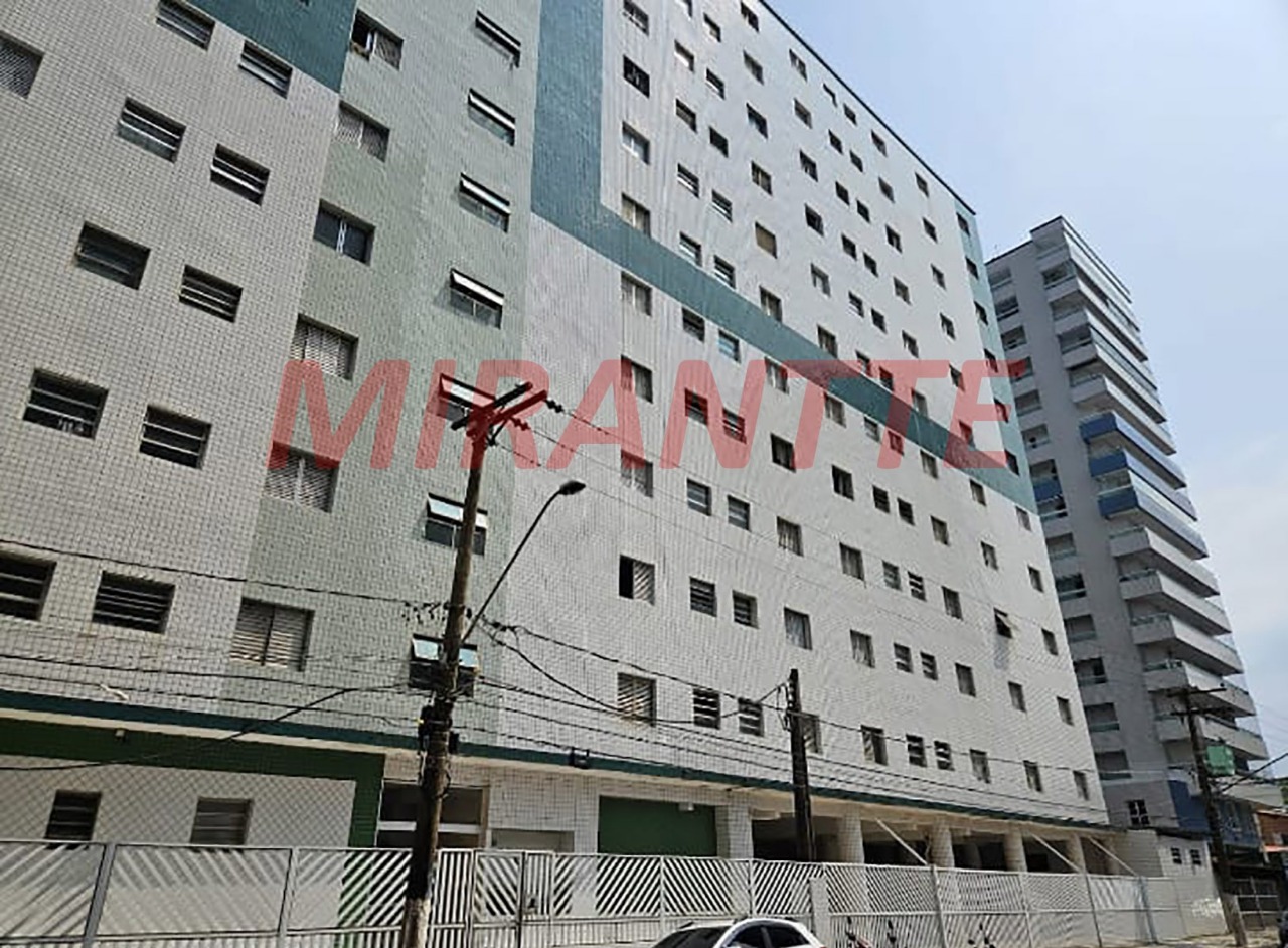 Apartamento de 43m² com 1 quartos em Guilhermina