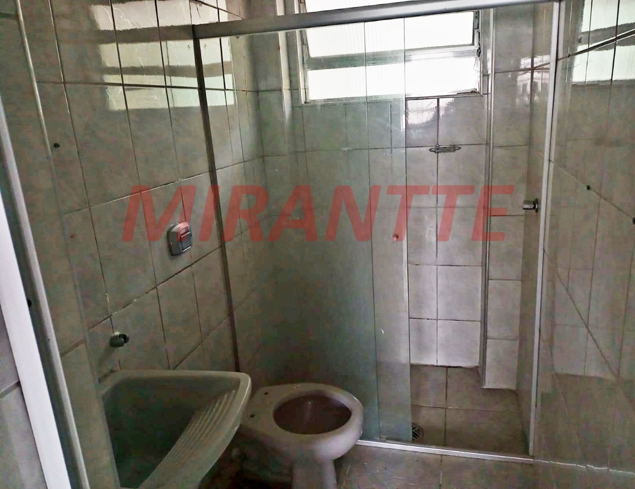 Apartamento de 43m² com 1 quartos em Guilhermina