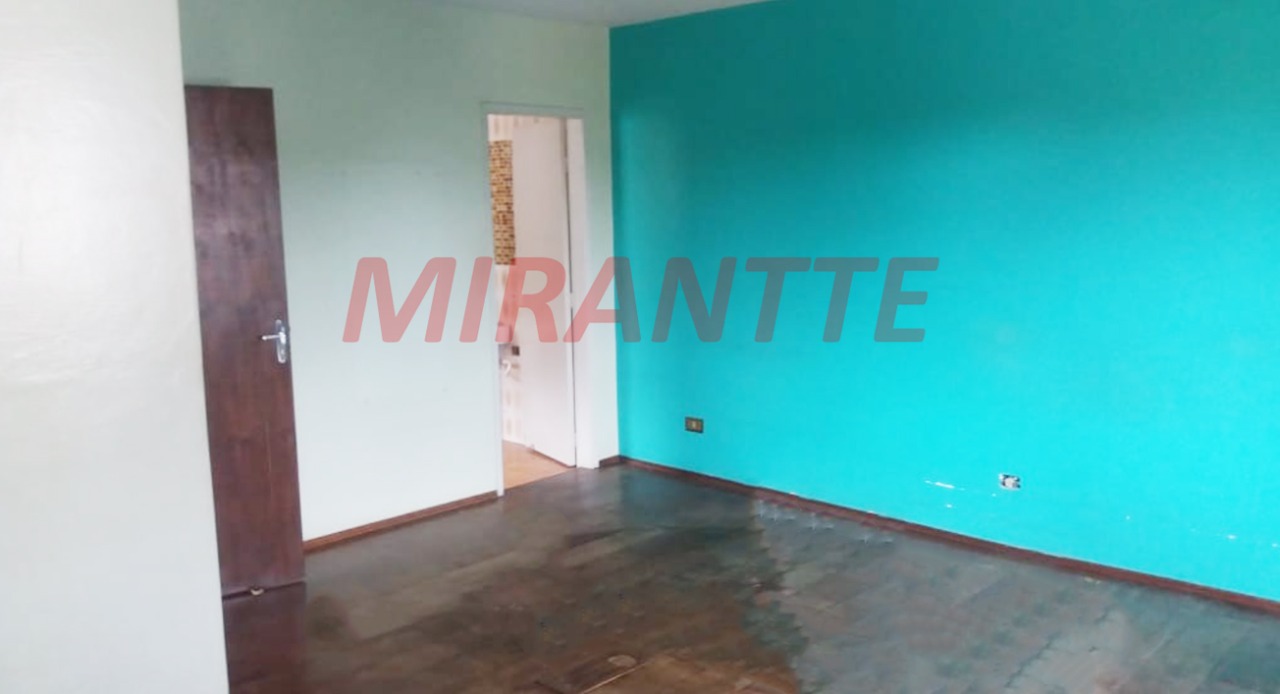 Comercial de 375m² em Casa Verde Média