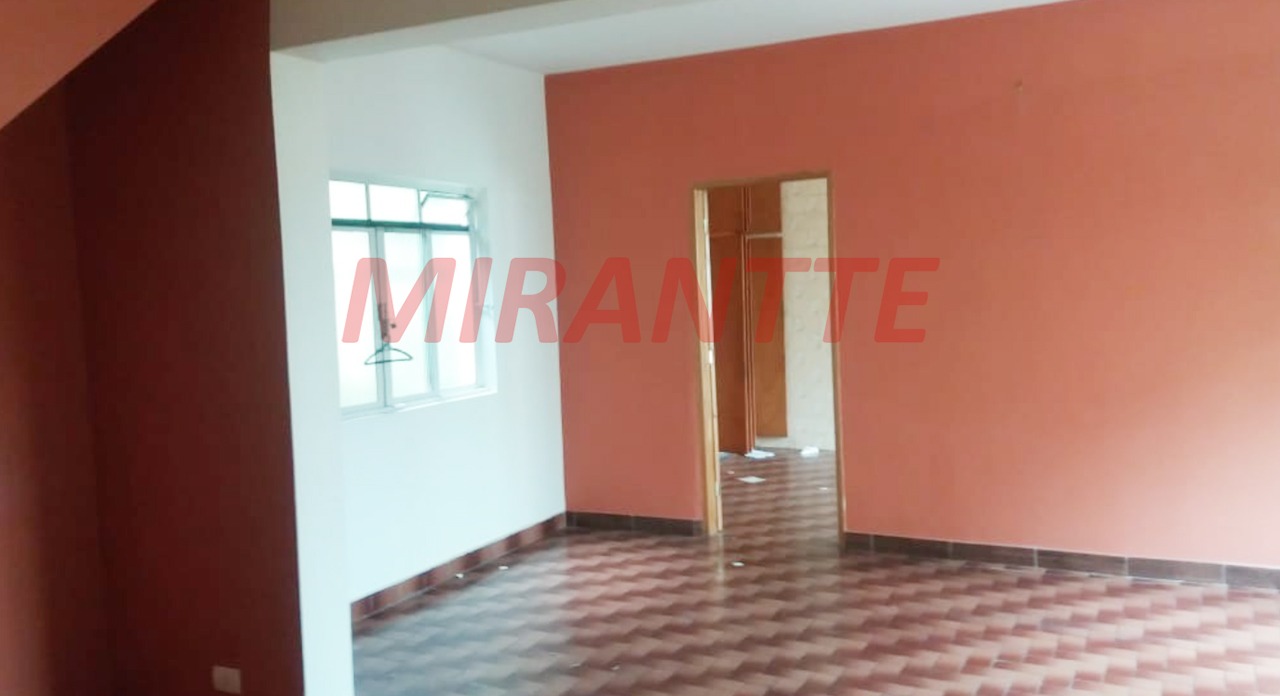 Comercial de 375m² em Casa Verde Média