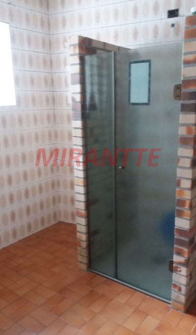 Comercial de 375m² em Casa Verde Média