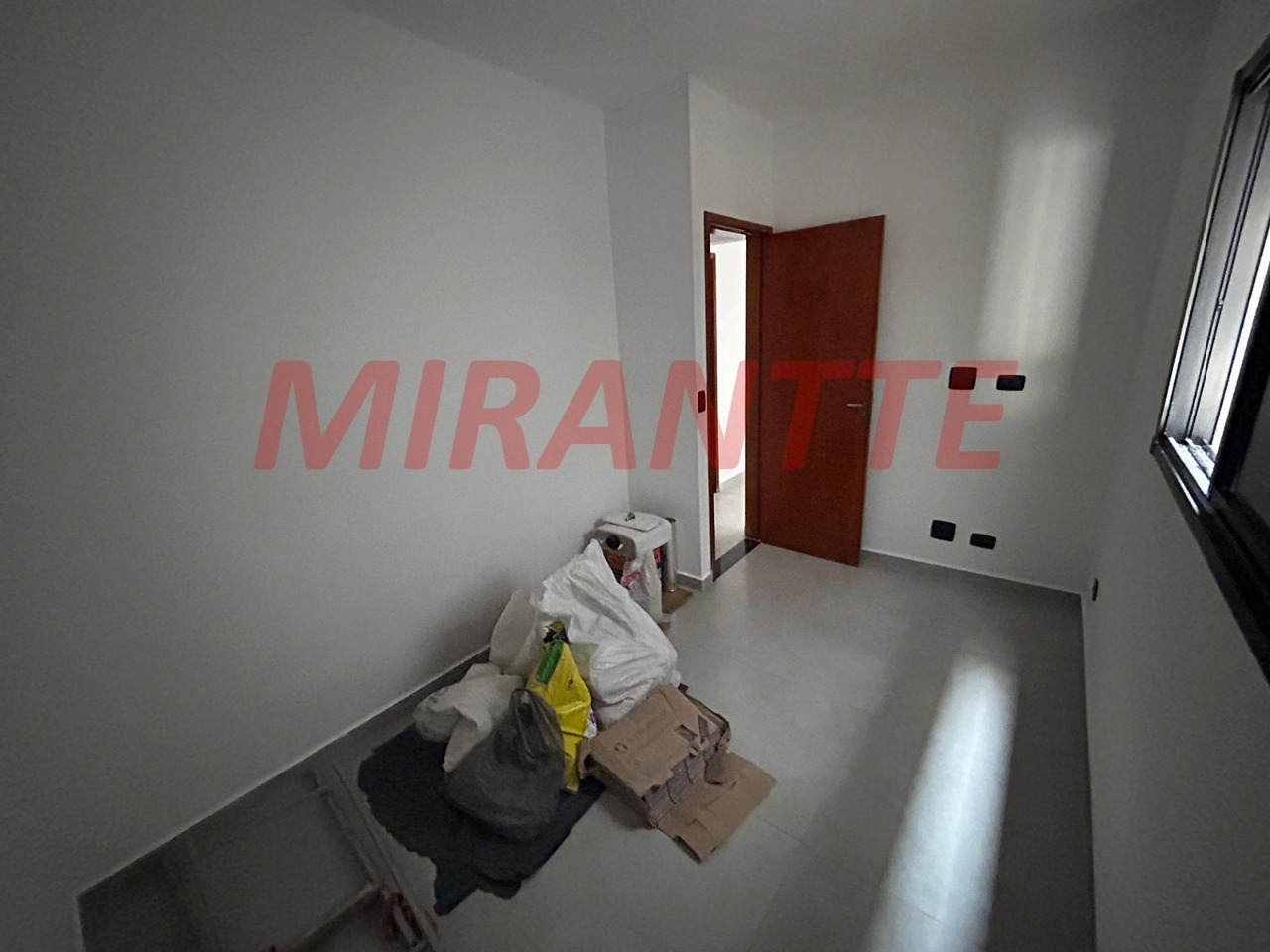 Cond. fechado de 39.73m² com 2 quartos em Caiçara