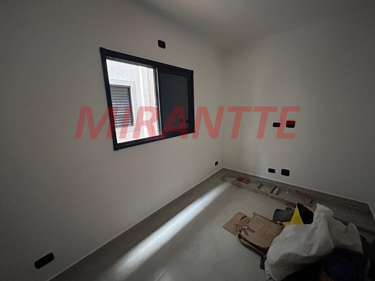 Cond. fechado de 39.73m² com 2 quartos em Caiçara
