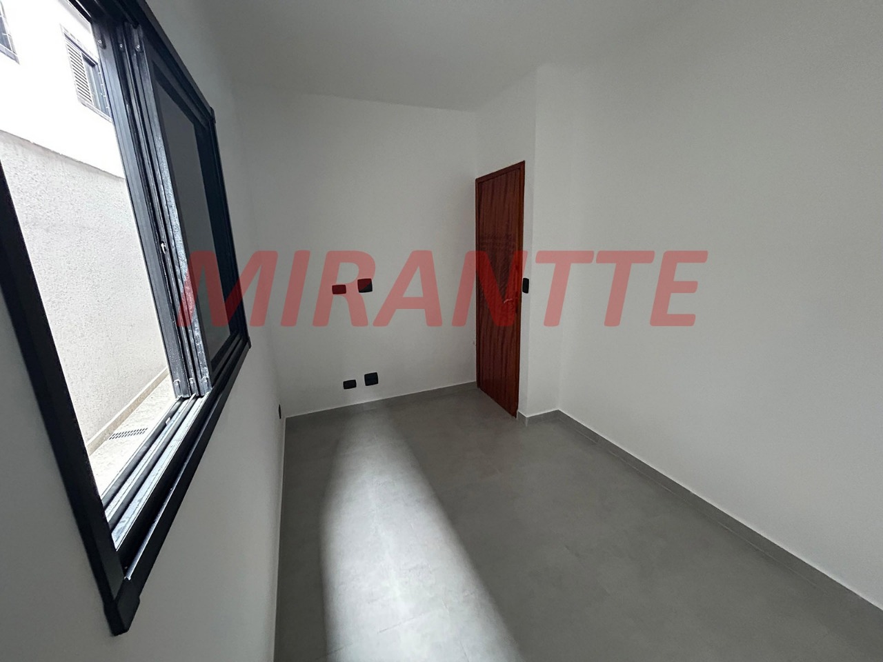 Cond. fechado de 39.73m² com 2 quartos em Caiçara