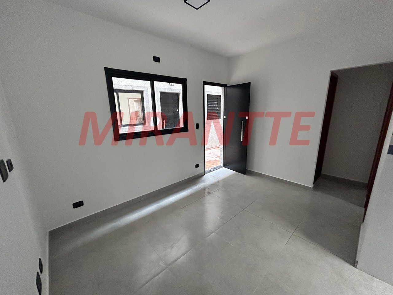 Cond. fechado de 39.73m² com 2 quartos em Caiçara