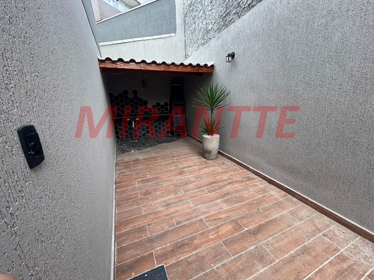 Cond. fechado de 39.73m² com 2 quartos em Caiçara