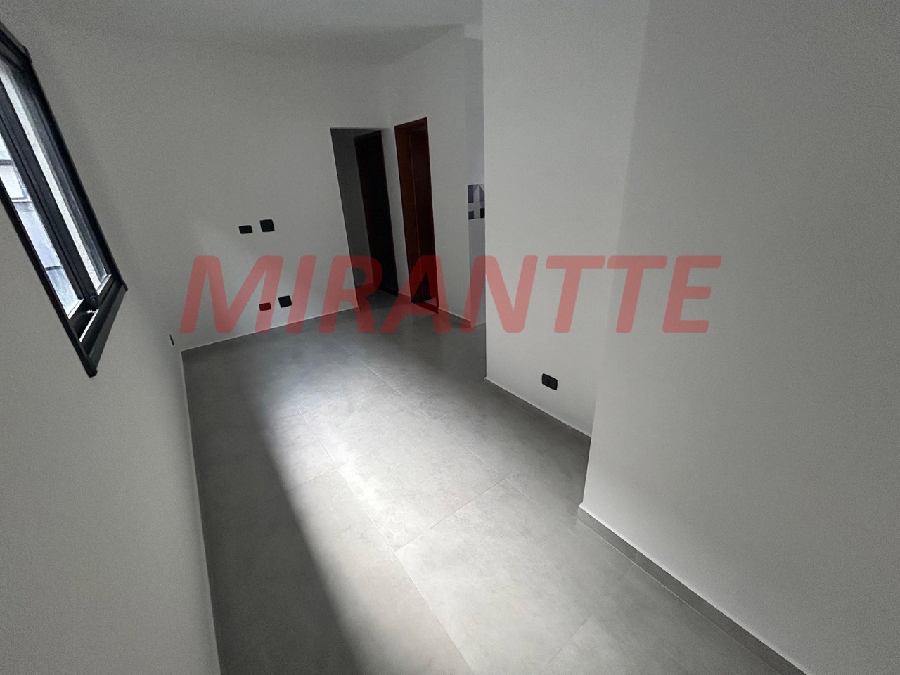 Cond. fechado de 46.75m² com 2 quartos em Caiçara
