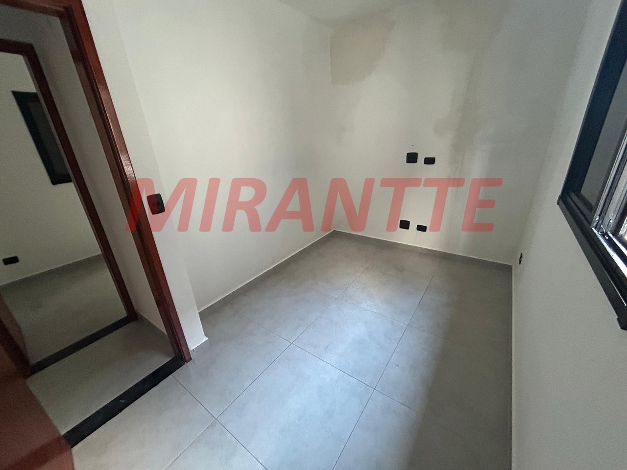 Cond. fechado de 46.75m² com 2 quartos em Caiçara