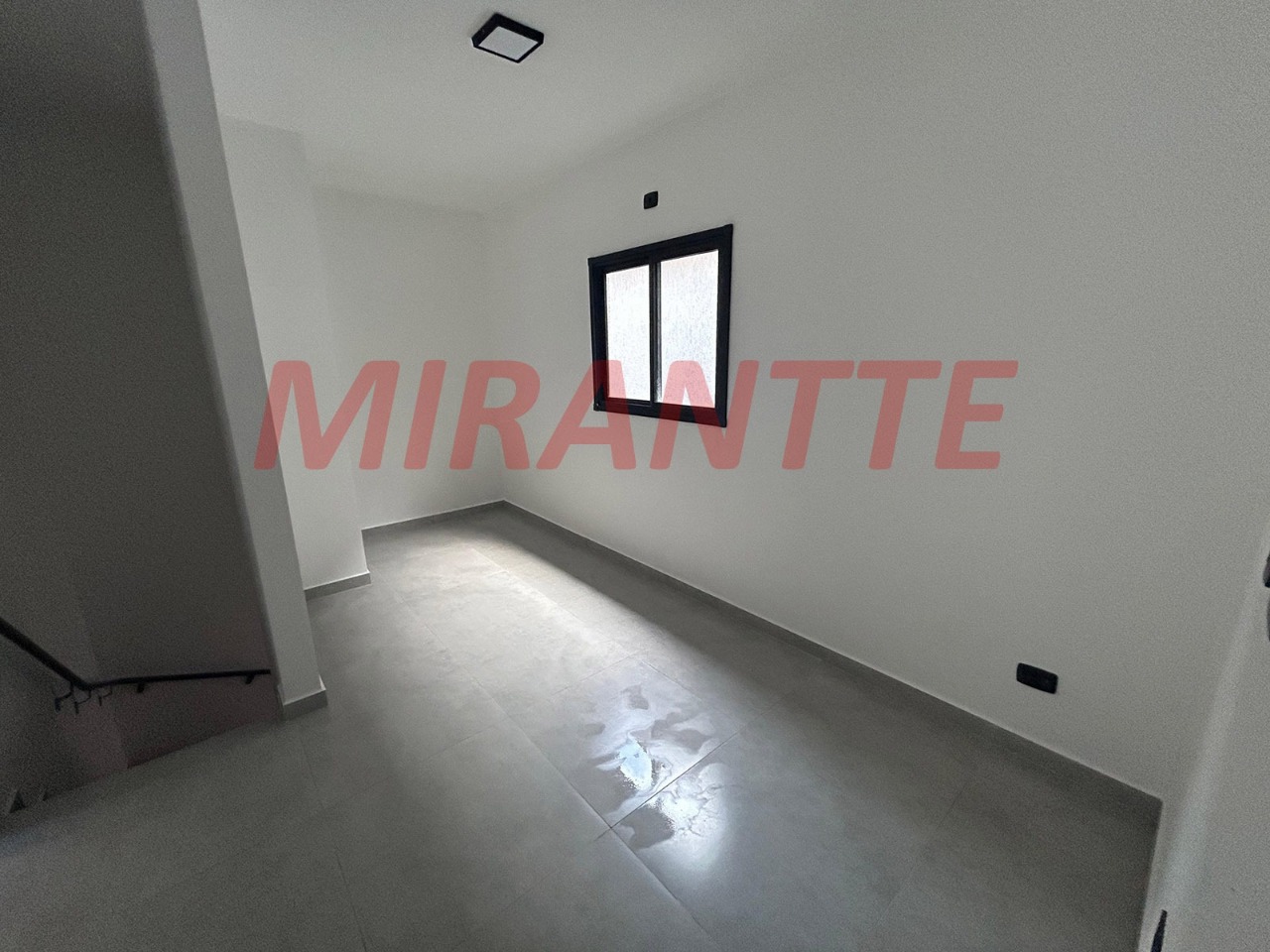Cond. fechado de 46.75m² com 2 quartos em Caiçara