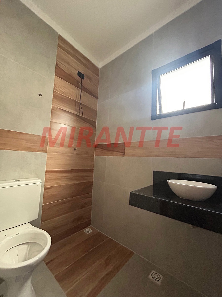 Cond. fechado de 54.48m² com 2 quartos em Caiçara