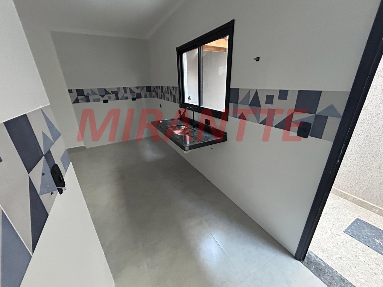 Cond. fechado de 54.48m² com 2 quartos em Caiçara